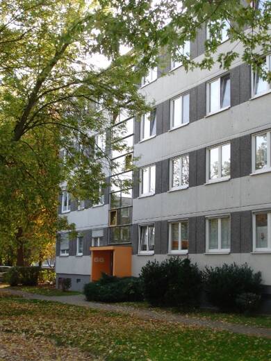 Wohnung zur Miete 515 € 3 Zimmer 71,8 m² 1. Geschoss frei ab 01.06.2025 Heinrich-Plett-Straße 66 Oberzwehren Kassel 34132