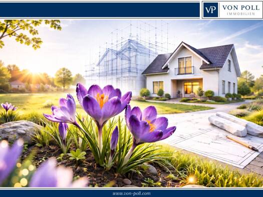 Grundstück zum Kauf 225.000 € 400 m² Grundstück Karow Berlin - Pankow 13125