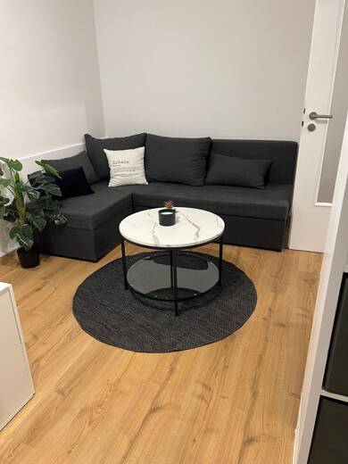 Wohnung zur Miete 920 € 1 Zimmer 45 m² frei ab sofort Ismaning Ismaning 85737