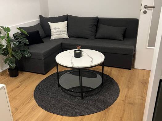 Wohnung zur Miete 920 € 1 Zimmer 45 m² frei ab sofort Ismaning Ismaning 85737