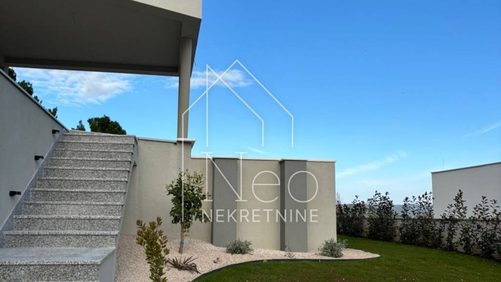 Einfamilienhaus zum Kauf 1.450.000 € 5 Zimmer Tisno 22240