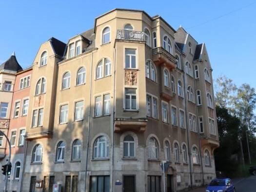 Haus zum Kauf 170.000 € 30 Zimmer 765 m² 330 m² Grundstück Hinterhain Auerbach 08209