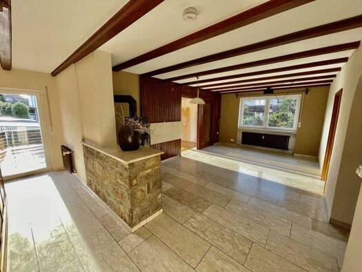 Wohnung zur Miete 1.300 € 3 Zimmer 129 m² EG Rimpar 97222