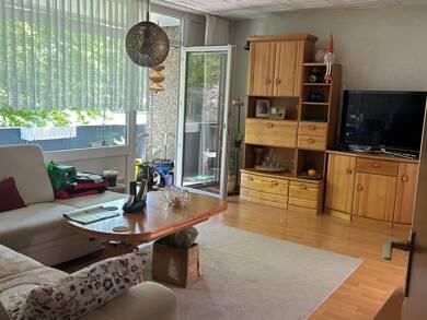 Wohnung zum Kauf provisionsfrei 285.000 € 4 Zimmer 97,3 m² Koblenz 56075