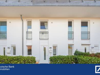 Reihenmittelhaus zum Kauf 495.000 € 3 Zimmer 103 m² 103 m² Grundstück Hamburg 22457