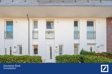 Reihenmittelhaus zum Kauf 495.000 € 3 Zimmer 103 m² 103 m² Grundstück Schnelsen Hamburg 22457