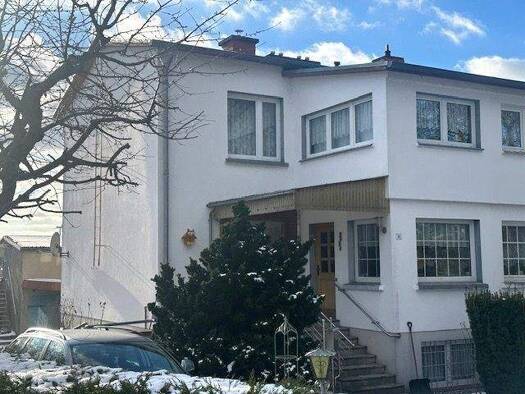 Einfamilienhaus zum Kauf 108.000 € 4 Zimmer 85 m² 657 m² Grundstück Primerburg Güstrow 18273