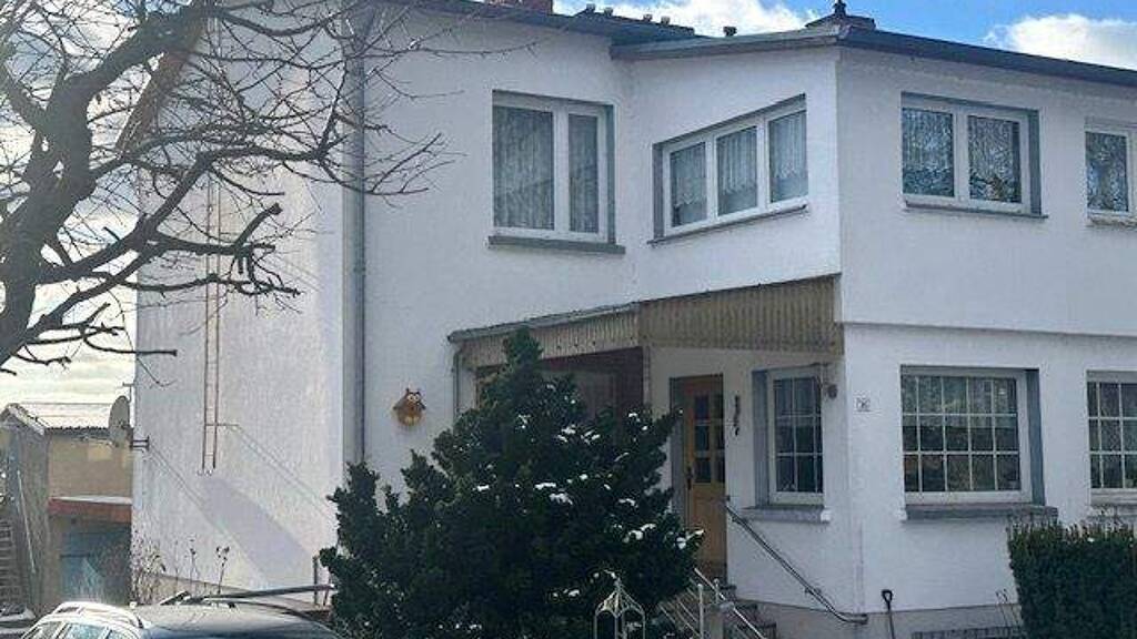 Einfamilienhaus zum Kauf 108.000 € 4 Zimmer 85 m² 657 m² Grundstück Primerburg Güstrow 18273
