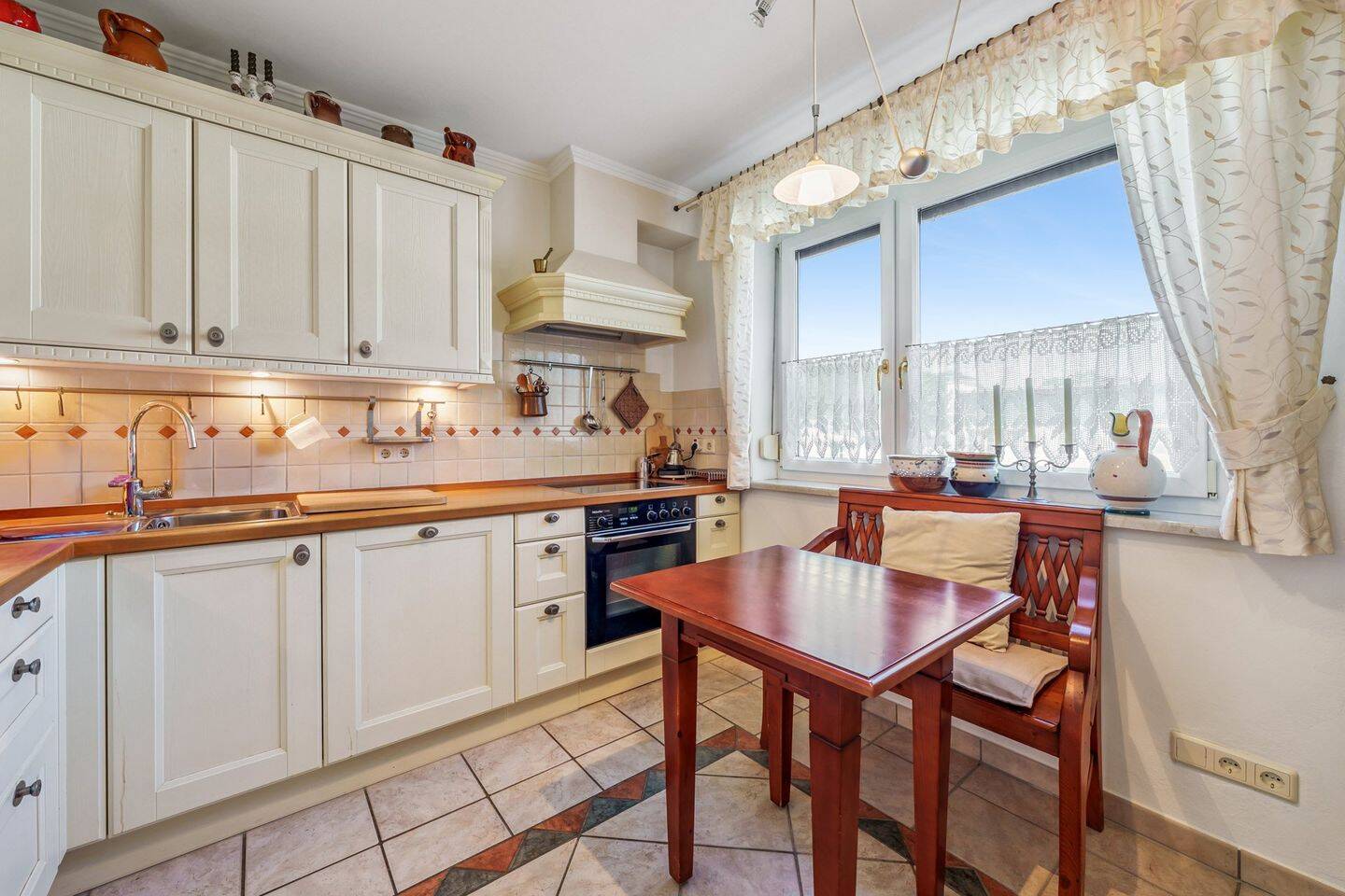 Wohnung – Salzburg, Aigen - Ansicht 2