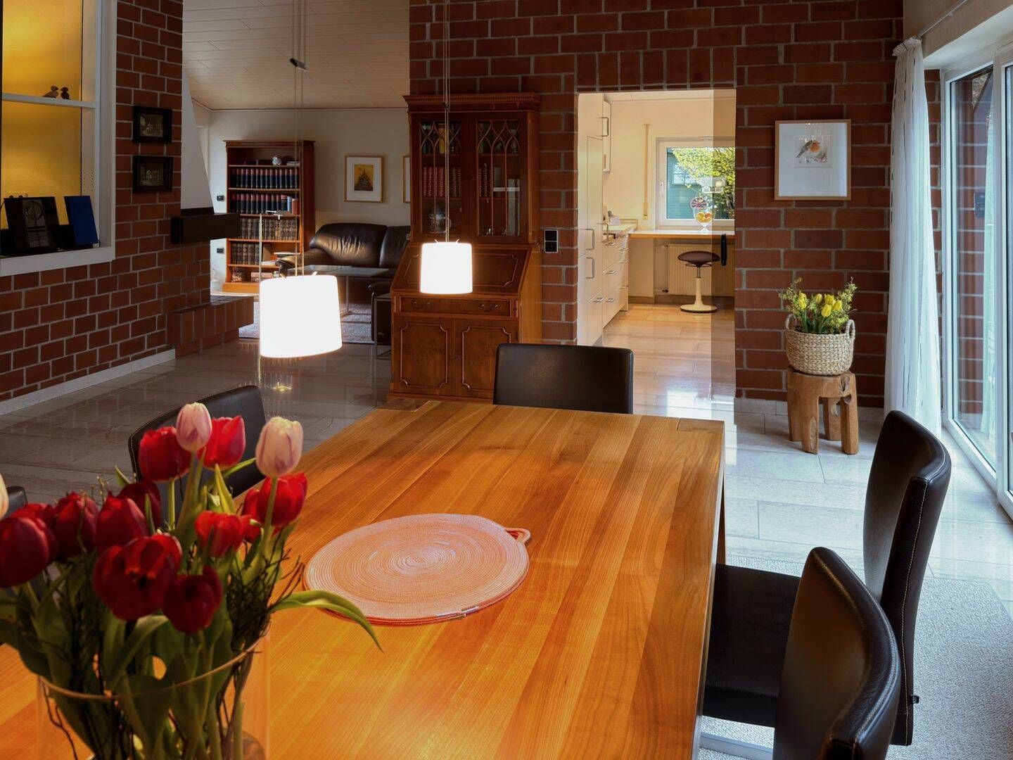 Einfamilienhaus zum Kauf - Ansicht 6