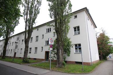 Wohnung zum Kauf 110.000 € 2 Zimmer 41,5 m² Crednerstraße 6 Probstheida Leipzig 04289