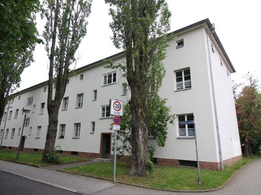 Wohnung zum Kauf 89.000 € 2 Zimmer 41,5 m² Crednerstraße 6 Probstheida Südost 04289