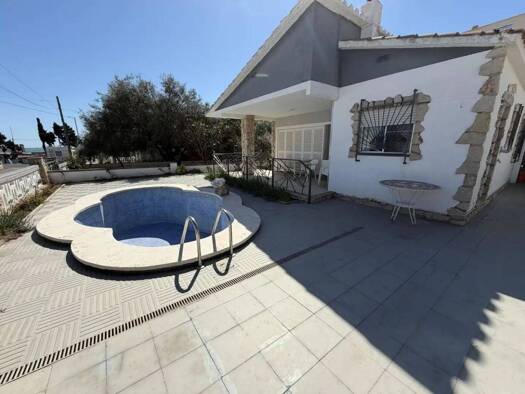 Chalet zum Kauf 372.500 € 4 Zimmer 129 m² Alcanar 43530