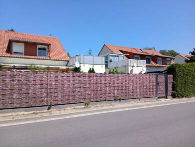 Wohnung zum Kauf als Kapitalanlage geeignet 124.500 € 2 Zimmer 64,8 m² Unterer Haselberg 7 Ammelshain Naunhof 04683