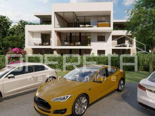 Wohnung zum Kauf - Erstbezug 445.000 € 4 Zimmer 115 m² 1. Geschoss Poreč 52440