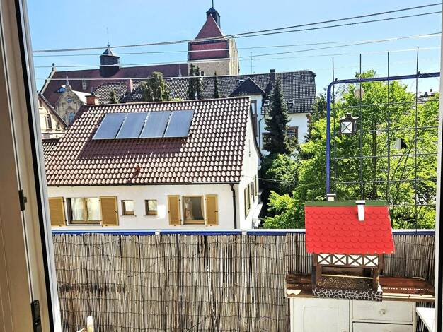 Wohnung zum Kauf 199.000 € 4 Zimmer 88 m² Geschoss 2/4 frei ab sofort Landau Landau in der Pfalz 76829