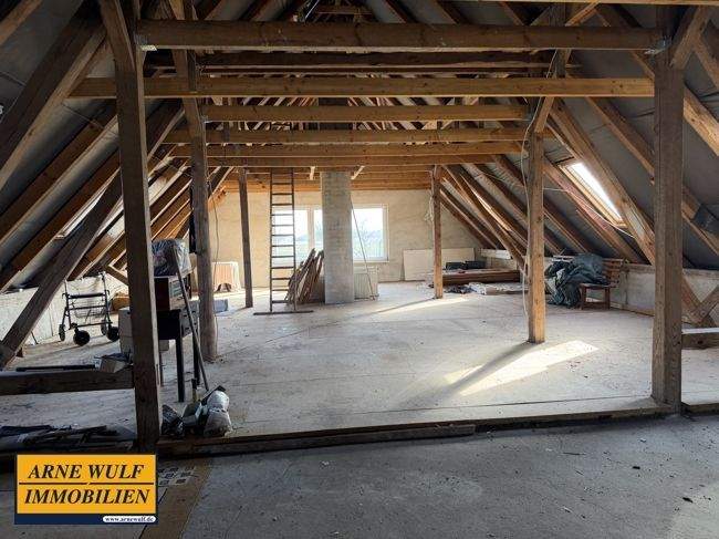 Immobilie in Lewitzrand - Viel Platz für Ihre Träume und Hobbys!!! - Bild 3