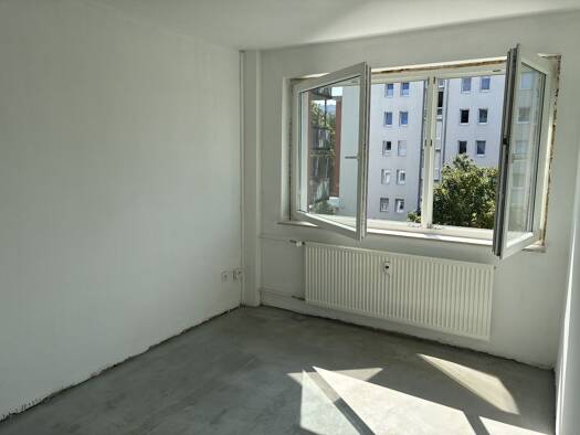 Wohnung zur Miete 509 € 2 Zimmer 42,3 m² 2. Geschoss frei ab 01.09.2026 Berliner Allee 24 Darmstadt Darmstadt 64295