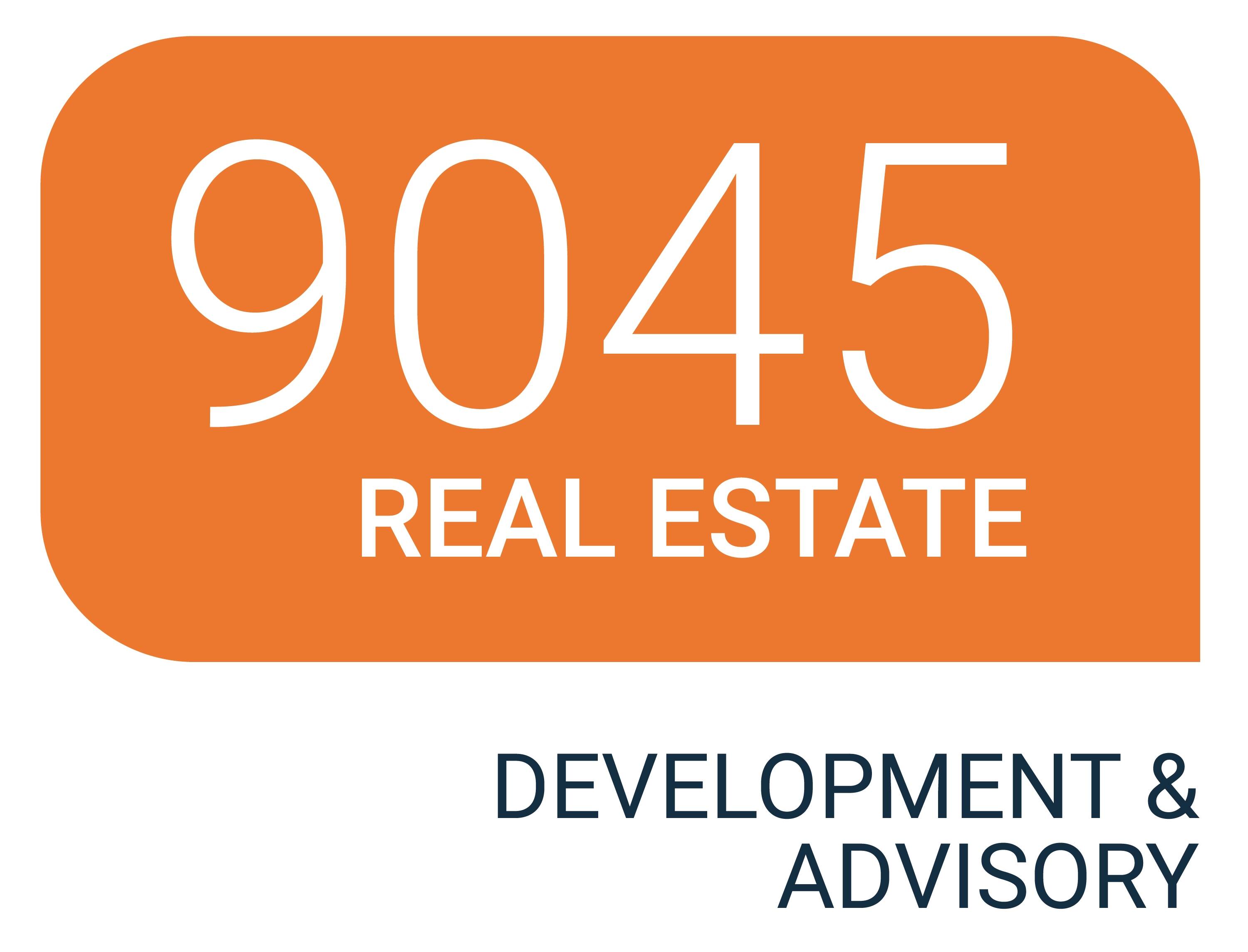 9045 Real Estate GmbH