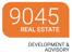 9045 Real Estate GmbH
