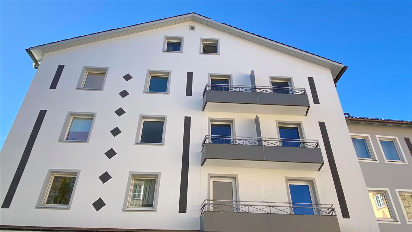 Wohnung zur Miete 1.195 € 2 Zimmer 68 m²<br/>Wohnfläche 3.<br/>Geschoss 01.03.2025<br/>Verfügbarkeit Partenkirchen Garmisch-Partenkirchen 82467