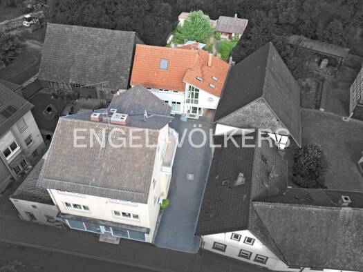 Mehrfamilienhaus zum Kauf 699.000 € 309 m² 913 m² Grundstück Schöllkrippen Schöllkrippen 63825