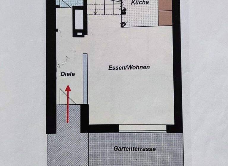 Stadthaus zum Kauf provisionsfrei 569.000 € 5,5 Zimmer 130 m² 170 m² Grundstück frei ab 01.07.2026 Nürnberger Straße Zirndorf 90513