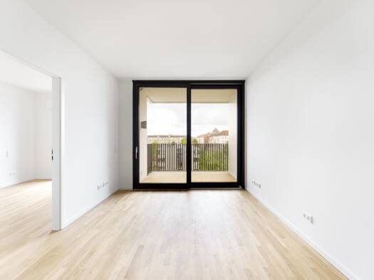 Wohnung zur Miete 1.420 € 2 Zimmer 54,4 m² 1. Geschoss frei ab 01.11.2026 Rudi-Arndt-Straße 14 Prenzlauer Berg Pankow 10407