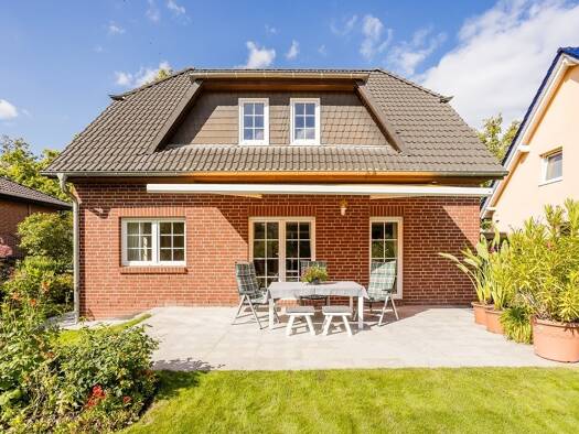 Einfamilienhaus zum Kauf 795.000 € 5 Zimmer 137 m² 653 m² Grundstück frei ab 01.09.2026 Lichterfelde Berlin 12209