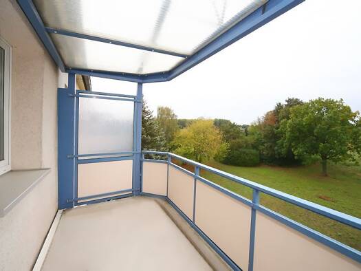 Wohnung zur Miete 390 € 3 Zimmer 60 m² frei ab sofort Helbra 06311