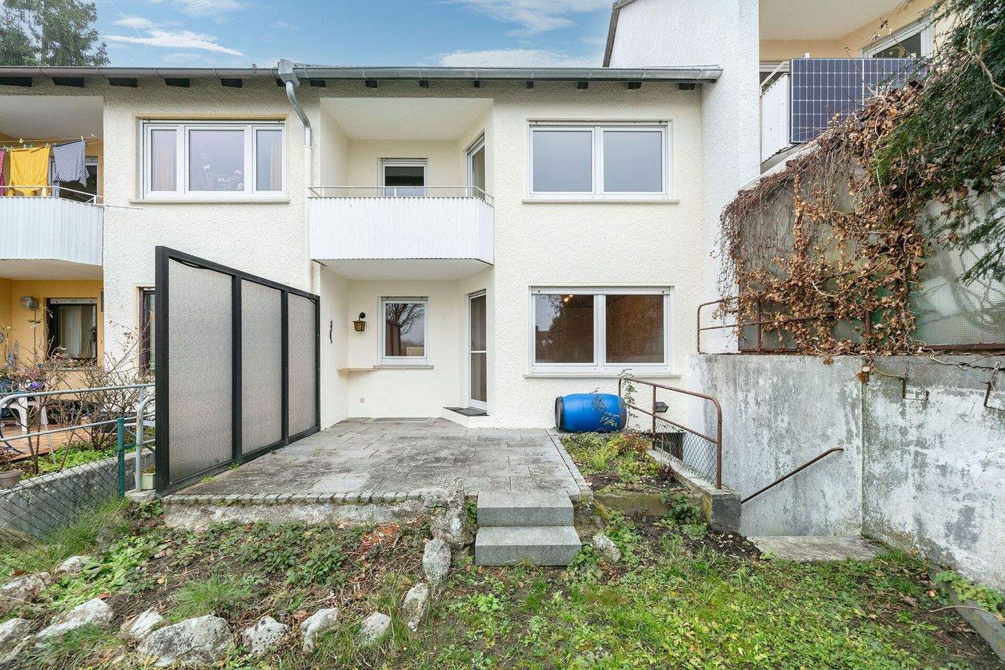 Reihenmittelhaus zum Kauf - Ansicht 2
