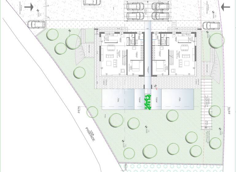 Villa zum Kauf 1.280.000 € 180 m² 832 m² Grundstück Via Pisenze 1 Manerba del Garda 25080