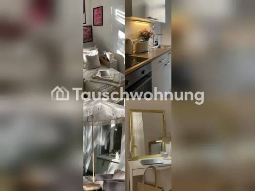 Wohnung zur Miete Tauschwohnung 500 € 1 Zimmer 35 m² Alsterdorf Hamburg 22049