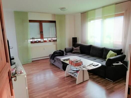 Wohnung zur Miete 730 € 3 Zimmer 78 m² Geschoss EG/3 frei ab 01.09.2026 Pautzfeld Hallerndorf 91352