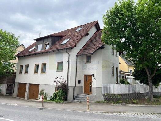 Mehrfamilienhaus zum Kauf 480.000 € 6 Zimmer 158 m² 205 m² Grundstück Entringen Ammerbuch / Entringen 72119