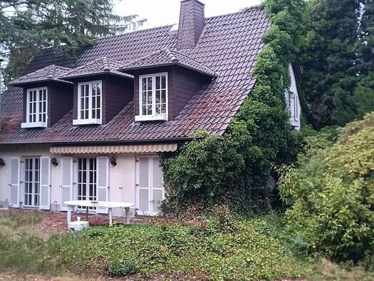 Grundstück zum Kauf provisionsfrei 1.300 m² Grundstück Usingen Usingen 61250
