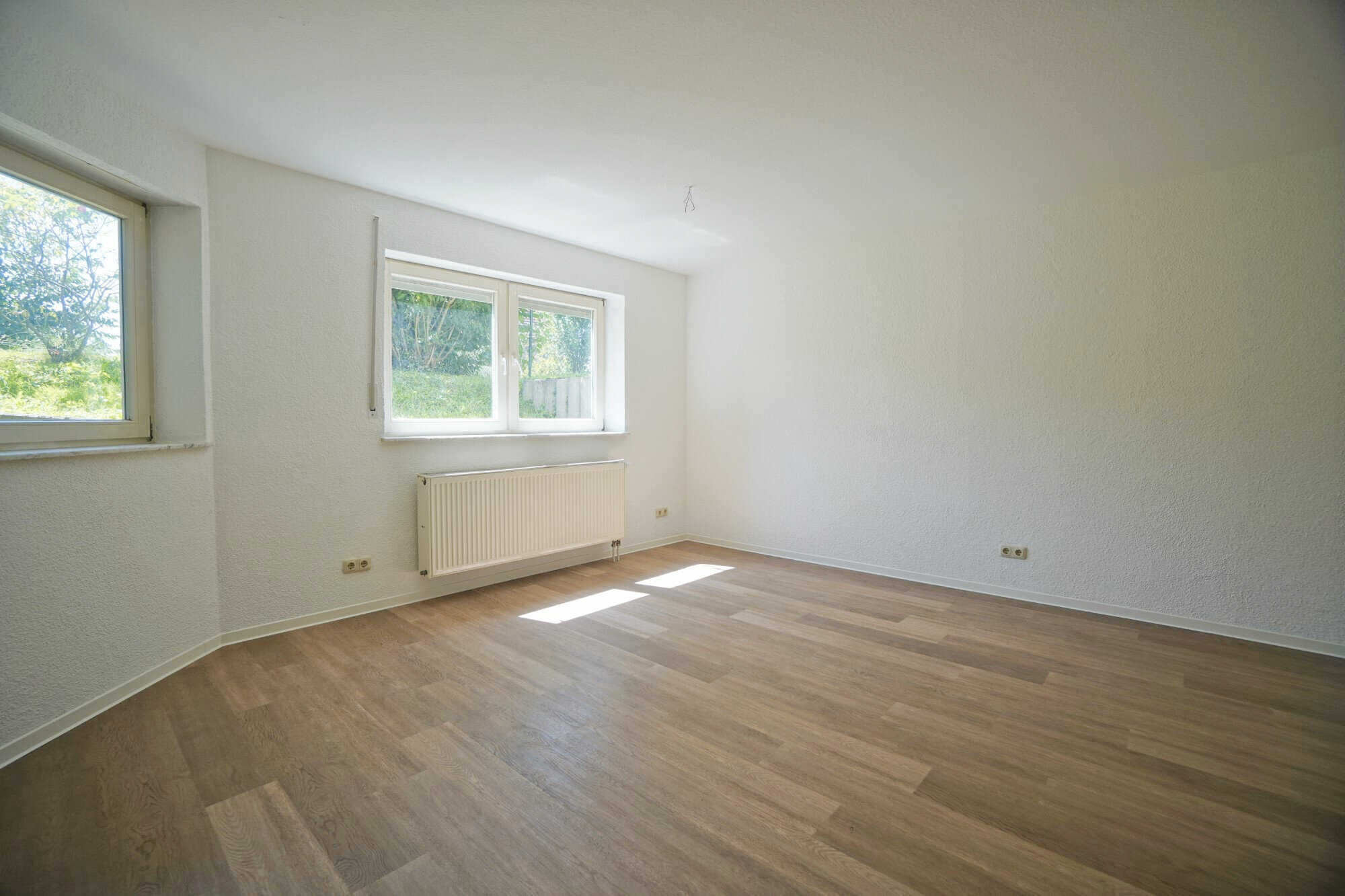 Wohnung zur Miete 420 € 1,5 Zimmer 38,2 m²<br/>Wohnfläche UG<br/>Geschoss ab sofort<br/>Verfügbarkeit Kehl - Sundheim Kehl 77694