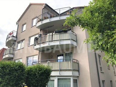 Wohnung zur Miete 462 € 2 Zimmer 51,3 m² EG frei ab sofort Hans-Fallada-Straße 10 Innenstadt Greifswald 17489