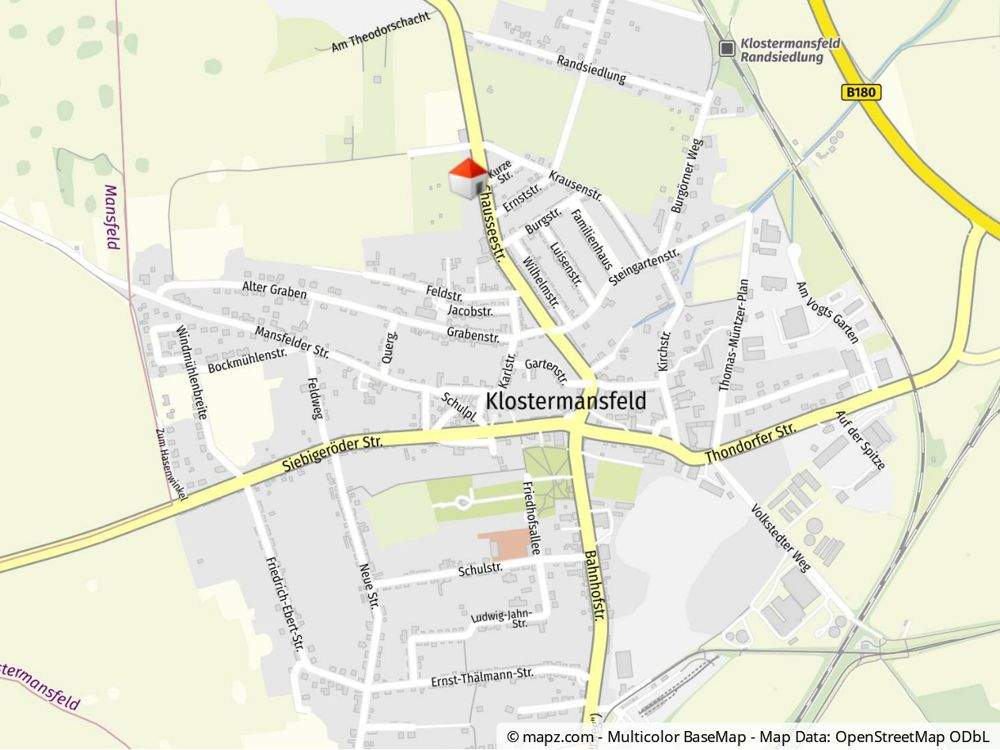 Einfamilienhaus zum Kauf - Ansicht 5