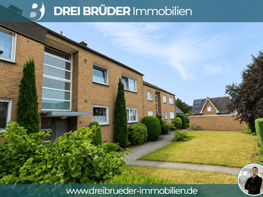 Wohnung zum Kauf 229.000 € 4 Zimmer 94 m² 1. Geschoss Warendorf Warendorf 48231
