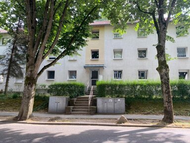 Wohnung zur Miete 565 € 3 Zimmer 57,9 m² 2. Geschoss frei ab 28.09.2024 Maximilianstr. 73 Lichtental Baden-Baden 76534