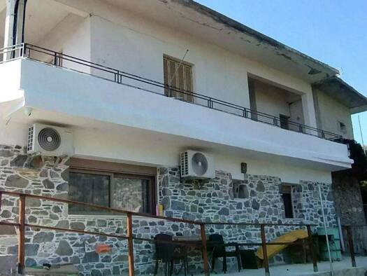 Wohnung zum Kauf 70.000 € 3 Zimmer 71 m² Municipality of Nea Philadelfia - Nea Chalkidona 700 10