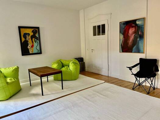 Terrassenwohnung zur Miete 750 € 2 Zimmer 90 m² 2 Geschosse frei ab sofort Soest Soest 59494