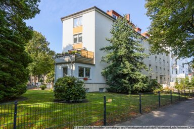 Wohnung zum Kauf 419.000 € 3 Zimmer 77,5 m² Hohenfelde Hamburg 22087