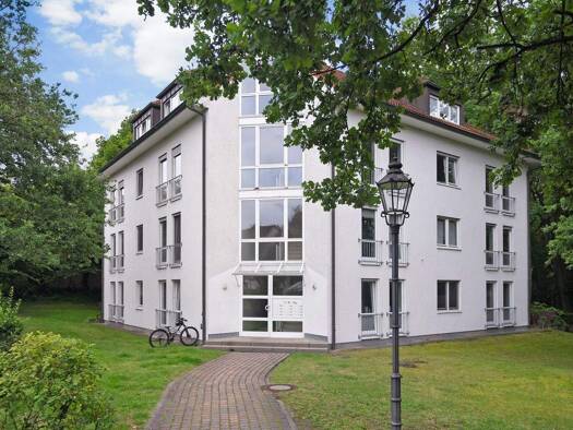 Wohnung zum Kauf 220.000 € 2 Zimmer 63 m² Dahlwitz-Hoppegarten 15366