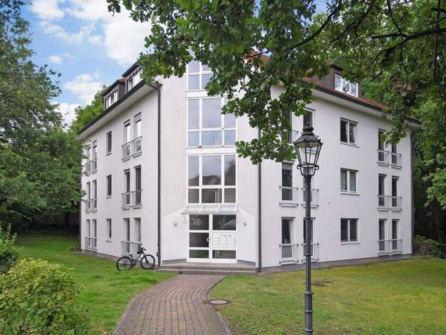 Wohnung zum Kauf 220.000 € 2 Zimmer 63 m² Dahlwitz-Hoppegarten 15366