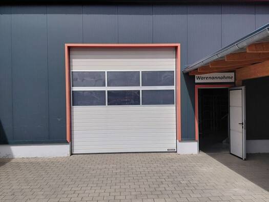 Lagerhalle zur Miete provisionsfrei 4.284 € 720 m² Lagerfläche Schrobenhausen 86529