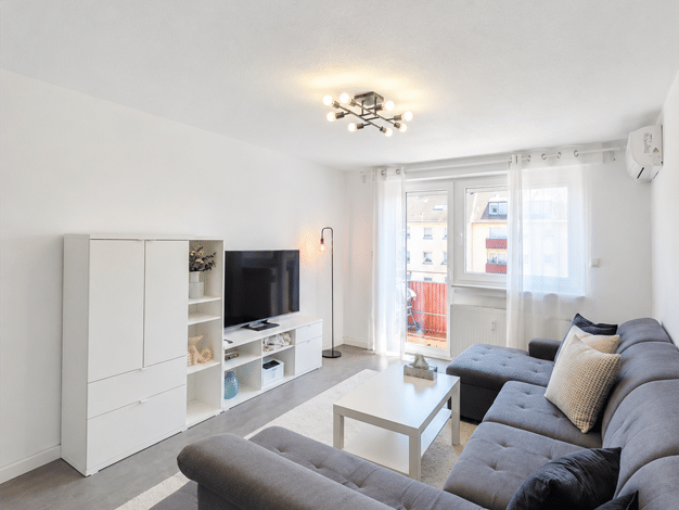 Wohnung zum Kauf als Kapitalanlage geeignet 236.000 € 2 Zimmer 55 m² Käfertal Käfertal 68309