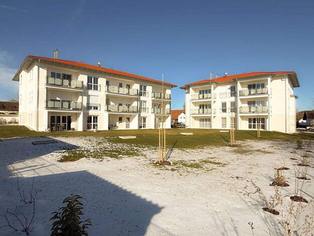 Wohnung zum Kauf provisionsfrei 389.000 € 3 Zimmer 91,3 m² Kirchham 94148