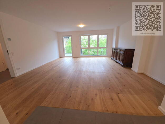 Wohnung zur Miete 1.650 € 3 Zimmer 107 m² 2. Geschoss frei ab 15.04.2026 Hilden 40723